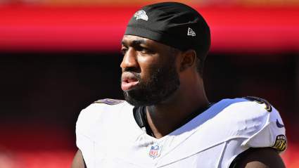 Odafe Oweh Explains Being Shocked by Ravens Trade