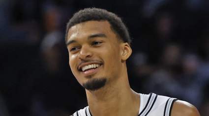 San Antonio Spurs Have ‘Question That You Can’t Answer’