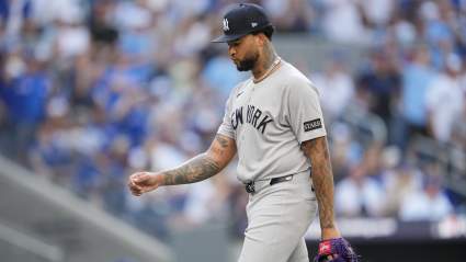 Yankees Urged to Make Major Move with Pitcher Luis Gil This Offseason