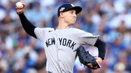 Yankees Predicted to Let $2 Million Reliever Test Free Agency
