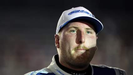 NASCAR Xfinity Series Playoffs: The 21-Point Mystery Behind Austin Hill’s Charlotte Roval Collapse