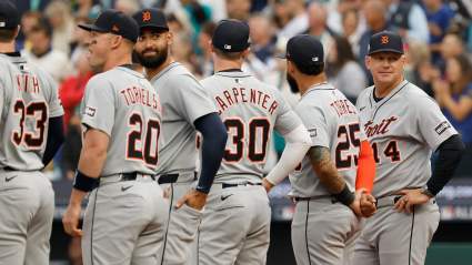 Tigers Secure Dugout Stability With Contract Extension Before ’26 Campaign