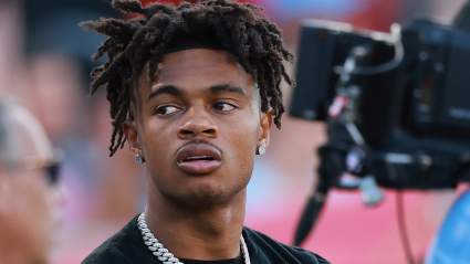 Tank Dell Sends Clear Message After Texans Provide Update