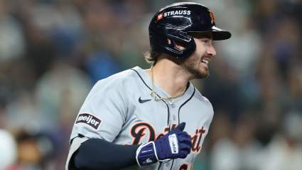 ‘We Earned It’: Tigers Take ALDS Game 1 in Extra-Inning Thriller Over Mariners