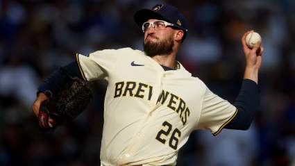 Brewers Carry Momentum and Favorable Odds Into NLDS Game 2 Against Cubs