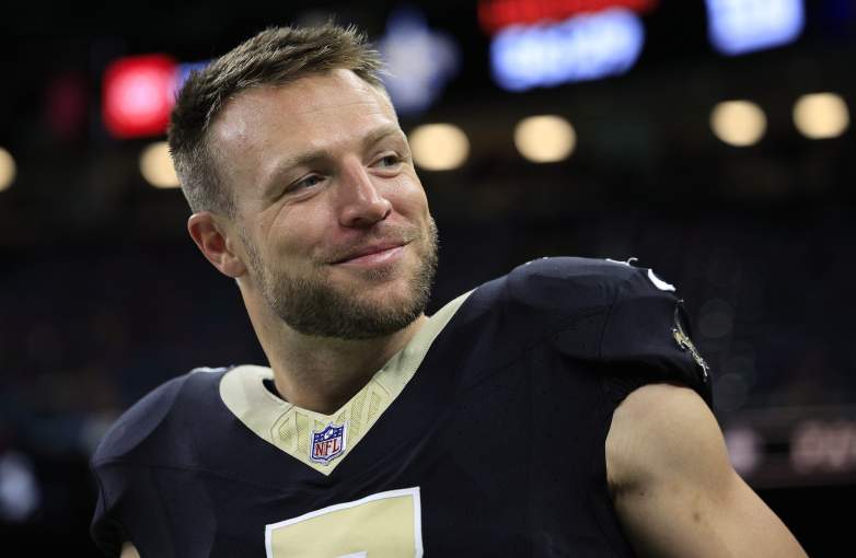 Taysom Hill