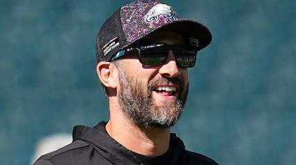 Struggling AFC Squad Tried to Poach From Eagles Loaded QBs Room: Report