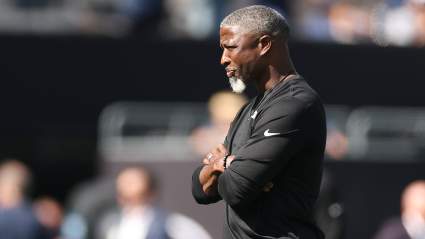 Insider Predicts Jets Move $31 Million Defender, ‘Writing Is On The Wall’