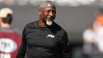 Controversial Jets WR Gets Added, Will Get 2nd Chance vs. Broncos