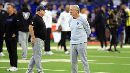 Pete Carroll Surprisingly Announces Release of Key Raiders Starter