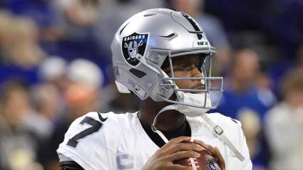 Geno Smith Situation ‘Screams One-and-Done,’ per Analyst
