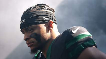 Jets Named Top Trade Destination For Unexpected Super Bowl Winning Quarterback