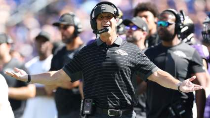 John Harbaugh Decides Future of Ravens DC Zach Orr