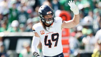 Alex Singleton Shares Heartfelt Message After Cancer Diagnosis