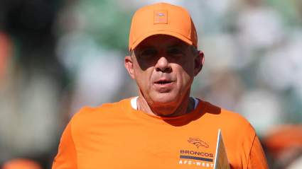 Broncos Get ‘Ominous’ Sounding News Before Jets Game in London