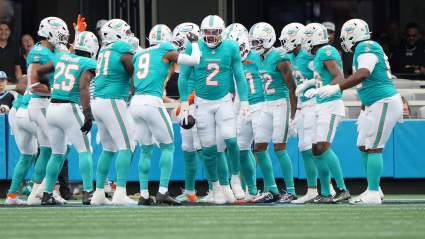 DC Anthony Weaver Sends Honest Message on Dolphins Defense
