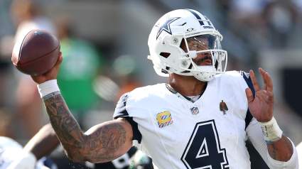 Brian Schottenheimer Sends Bold Message on Cowboys’ Dak Prescott