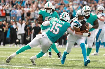 Insider Predicts Dolphins Will Make at Least 2 Trades Ahead of Deadline