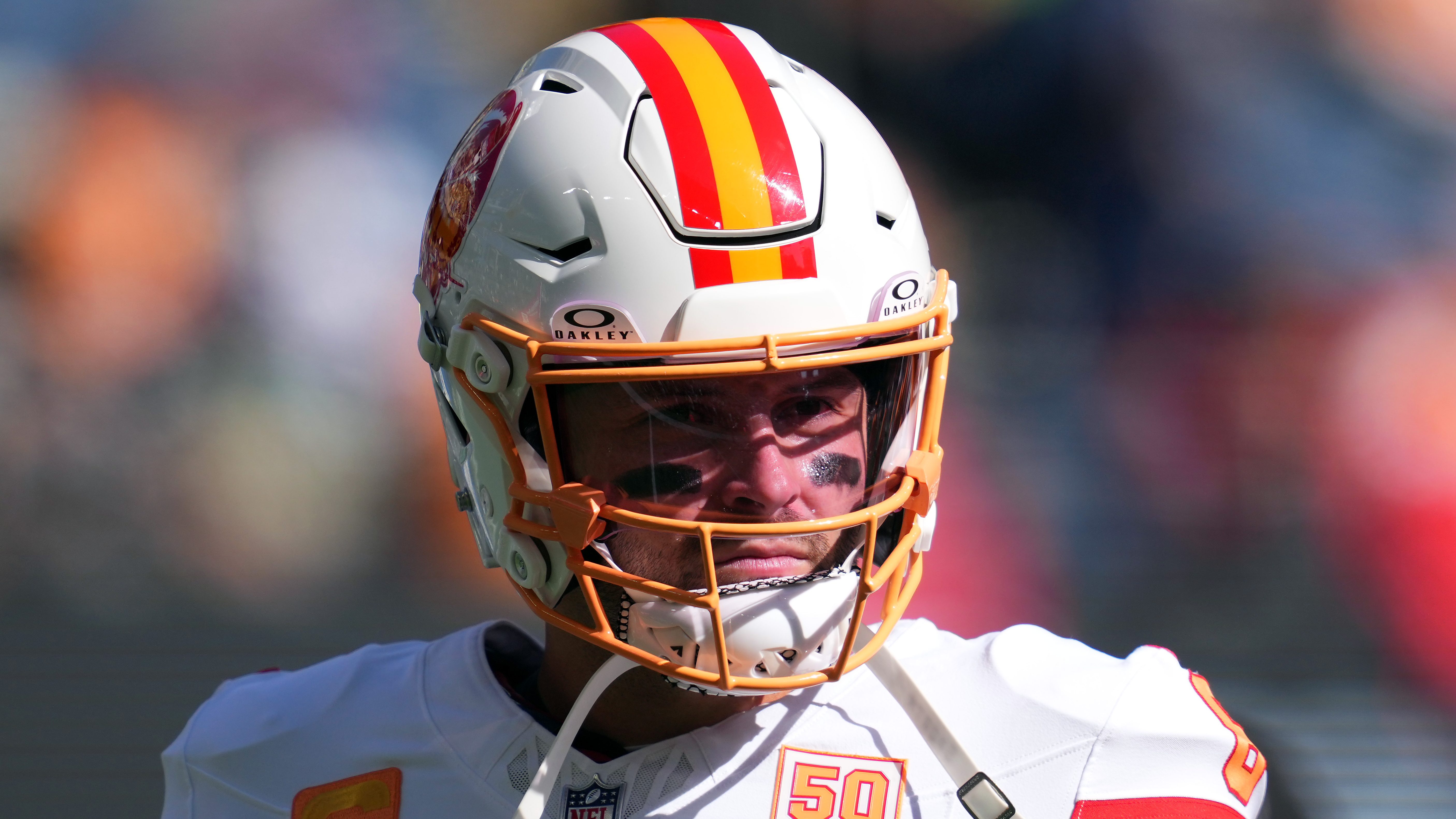 Bucs finalize decision on new offensive coordinator 🏈