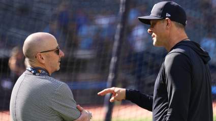 Yankees Predicted to Poach Mariners’ Projected $45 Million Former All-Star