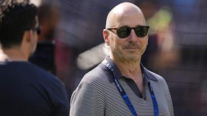 Yankees GM Brian Cashman Fires Back at Derek Jeter & Alex Rodriguez