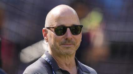 Insider Predicts Yankees Will Soon Part Ways With Four Pitchers