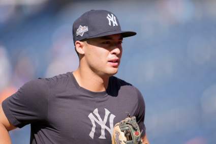 Yankees Get Major Update on Shortstop Anthony Volpe After Rough Season