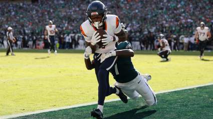 Broncos Praised for ‘Signature Decision’ in Win Over Super Bowl Champions
