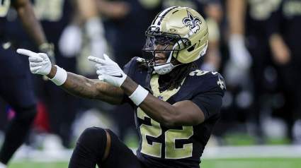 Steelers Checked in on Trade Availability of $5.2M Speedy Receiver: Report