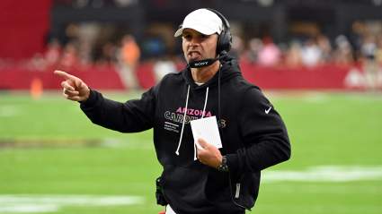 Eagles Coordinator Turned NFC West Head Coach Receives Shocking Fine