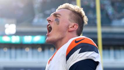 Bo Nix Makes Strong Statement During Broncos’ Week 12 Bye