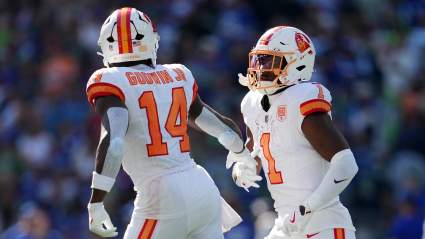 Buccaneers Get Crushing Injury Update for 49ers Game