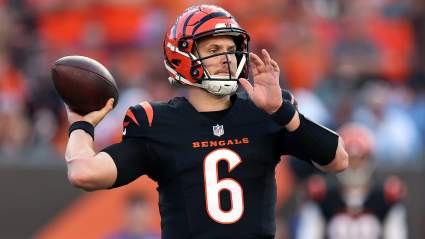 Bengals HC Zac Taylor Responds to Calls to Bench QB Jake Browning