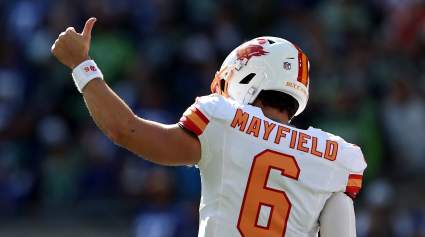 Baker Mayfield Delivers Encouraging Update on Buccaneers Offense After Win vs. Cardinals