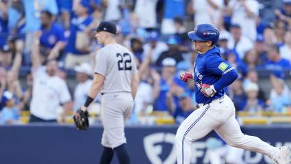 Michael Kay Rips Yankees Fans Over Blue Jays Conspiracy Theories