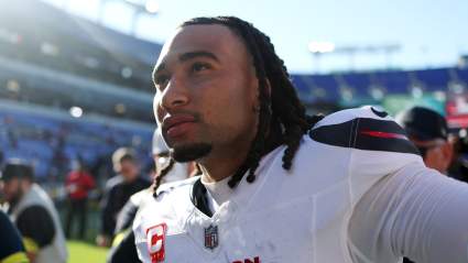 Texans Playoff Schedule: Next Opponent, Date & Game