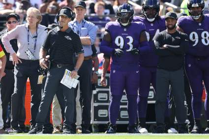 Ravens DC Zach Orr Sends Bold Message on His Job Amid Criticism