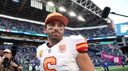 Noted Sports Personality Says Baker Mayfield ‘Runaway’ MVP Through Five Weeks