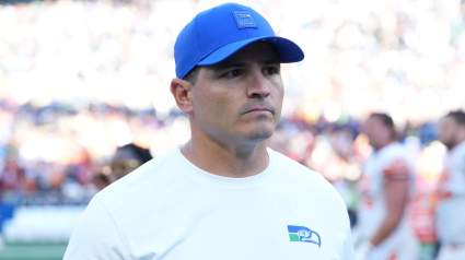 Seahawks Land Ex-Captain as Former 16-Game Starter Joins IR Days Before Jags Game