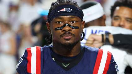 Ex-Bills WR Stefon Diggs Faces New Legal Trouble Before Super Bowl