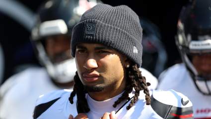 Texans Deliver Critical C.J. Stroud Update Before Jaguars Game