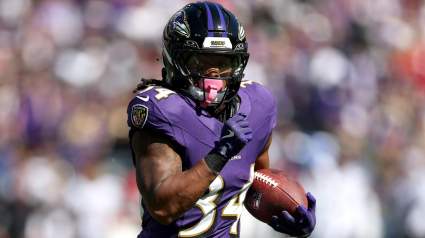 Insider Lists Ravens’ ‘Odd Man Out’ as Potential NFL Trade Deadline Candidate