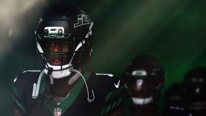 Panthers HC Dave Canales Takes Jab at Jets CB Sauce Gardner