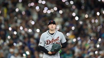 Back Where It All Began: Tarik Skubal’s Seattle Story Adds Meaning to Game 2