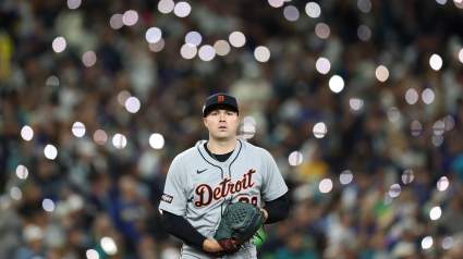 Red Sox Tabbed a Tarik Skubal Trade ‘Landing Spot’