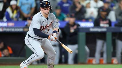 Tigers Fall Short in Game 2 Despite Skubal’s Gem; Mariners Tie ALDS 1-1