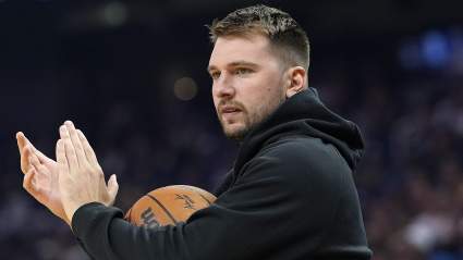 Insider Delivers Final Verdict On Luka Doncic’s Preseason Debut