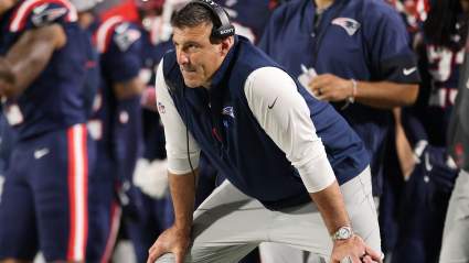Patriots Nemesis Hypes Mike Vrabel After Week 5: ‘I Hate It’
