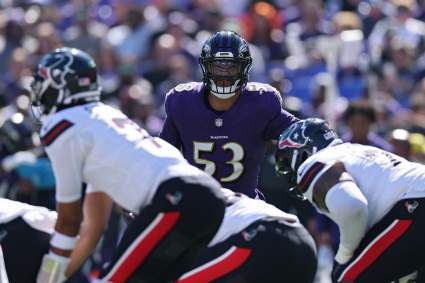 Kyle Van Noy Sends Honest Message on Ravens Defense: ‘Don’t Have Many Chances Left’