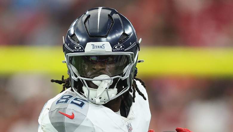 Chig Okonkwo, Los Angeles Rams